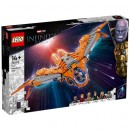 Lego Marvel Studios The Infinity Saga The Guardians' Ship